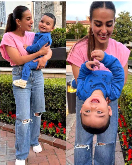 Pakistani Celebs image