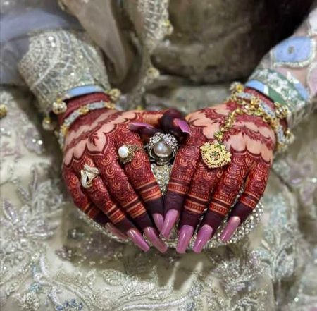 Mehndi Design image