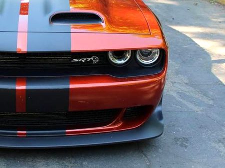 Dodge Challenger SRT