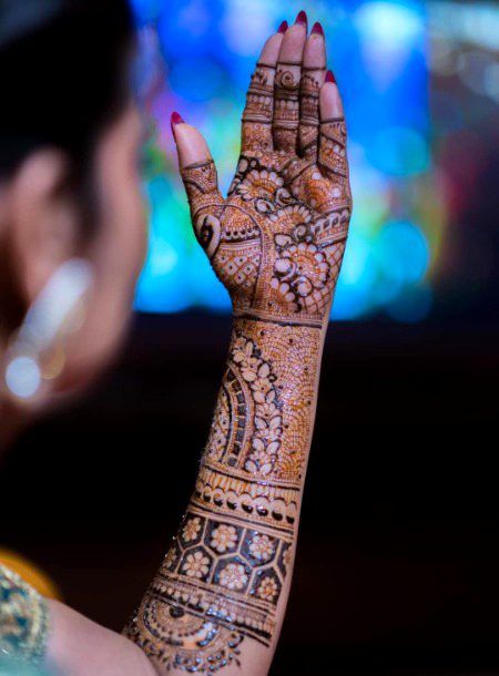 Mehndi Design image