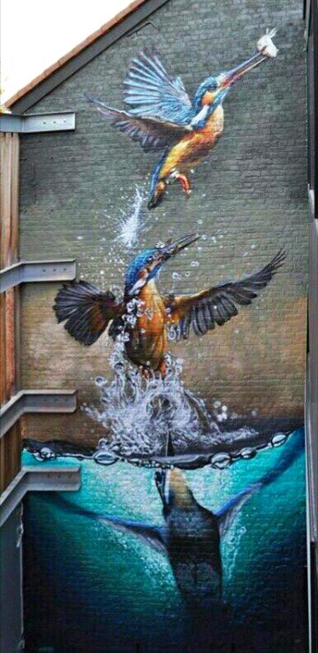 Street Art image