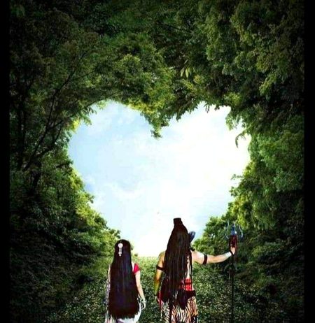 Tery  sang  yaara  pur  rang  baharaan  Tu  rat  handheri  mein zard  sitara  👌