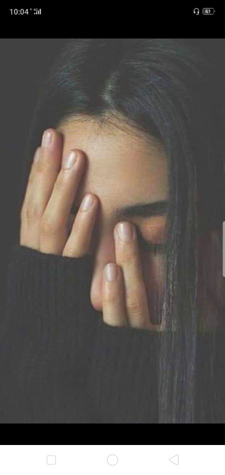 تم کو چاہنے کی وجہ کچھ بھی نہیں.
عشق کی فطرت ہے.بے وجہ ہونا🔥 Mahii 💔