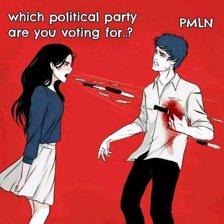 Memes & Satire image