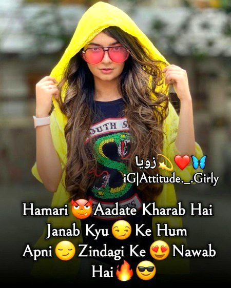 Attitude Quotes image