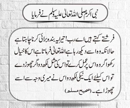 Islamic Quotes image