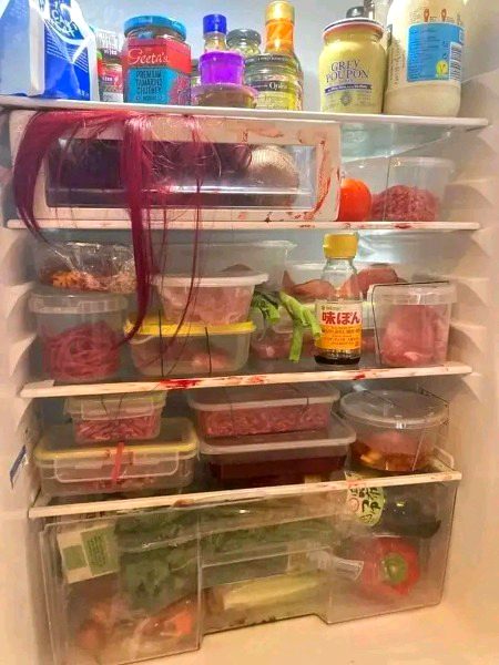 I ran out of space