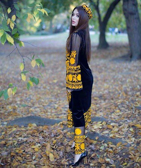 Beautiful People image
