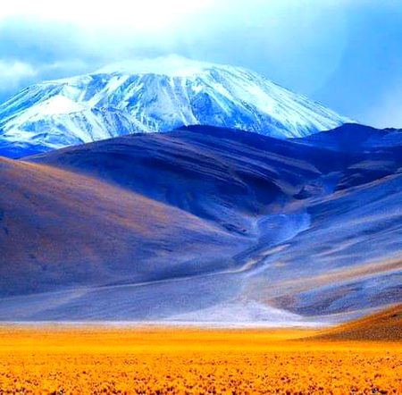 Beautiful Nature image