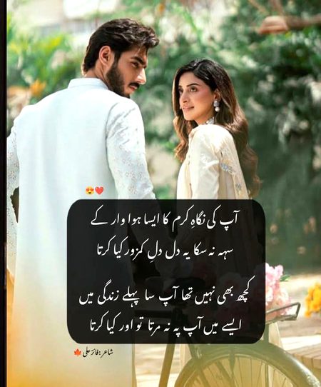 Romantic Poetry image