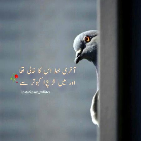 Sad Poetry image