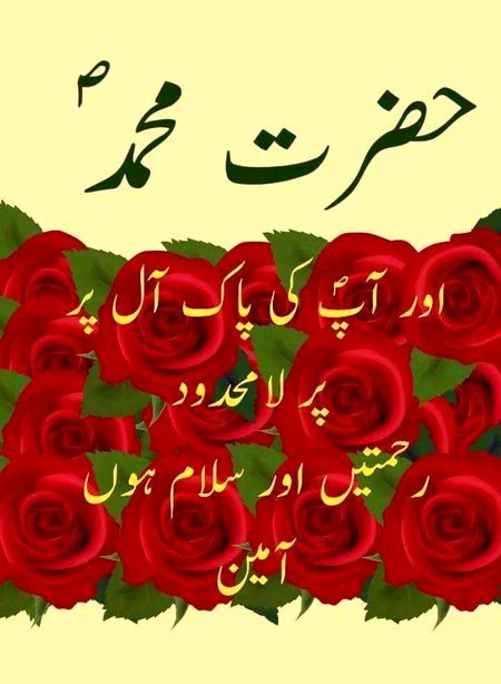 Islamic Quotes image
