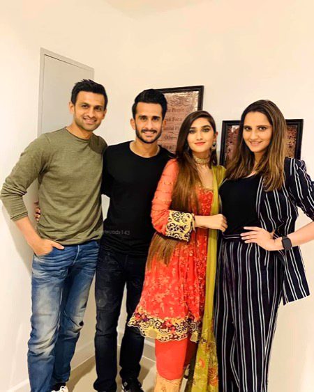 Pakistani Celebs image