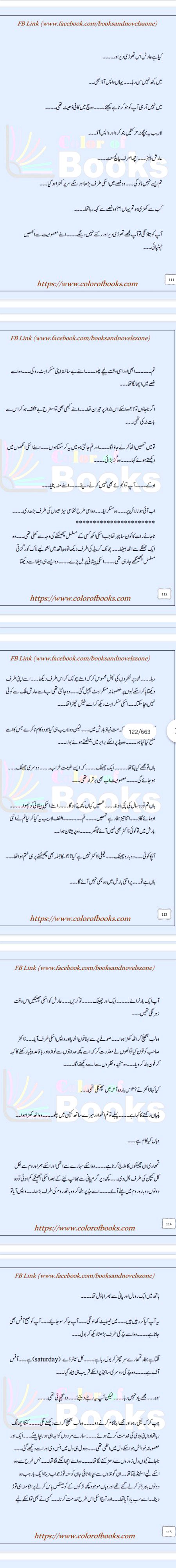 Romantic Novels image