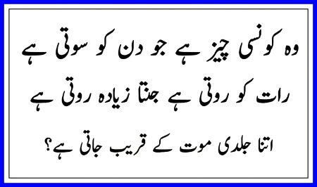 Riddles & Puzzles image