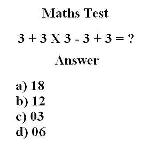 Math Test image