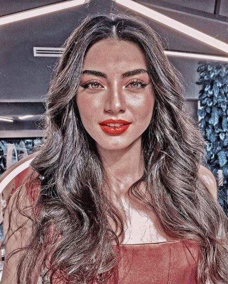 Turkish Celebs image