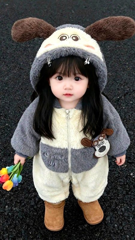 Beautiful People image