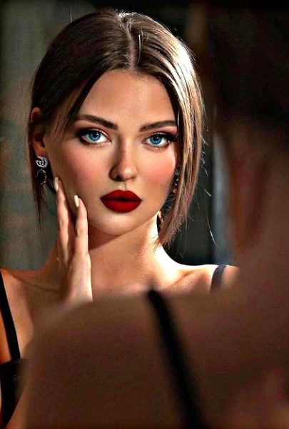 Beautiful People image
