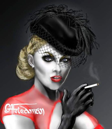 Digital Art image