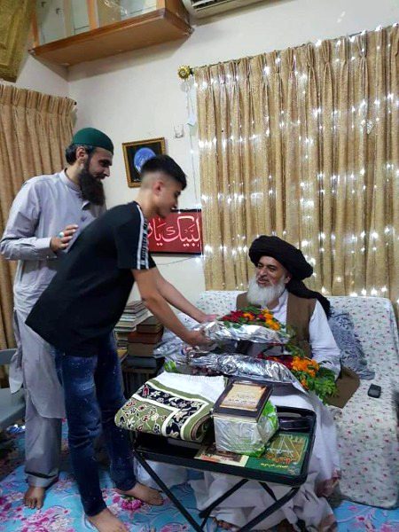 Pakistani Celebs image