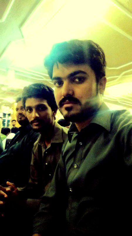 At Islamabad Savorfood
