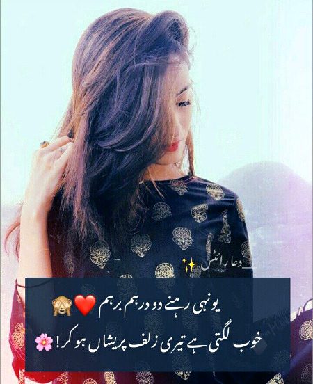 Romantic Poetry image