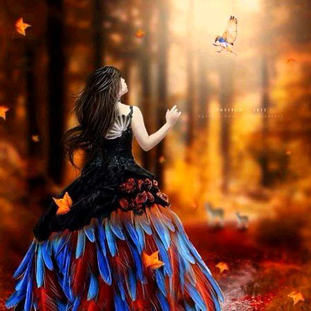 Beautiful People image