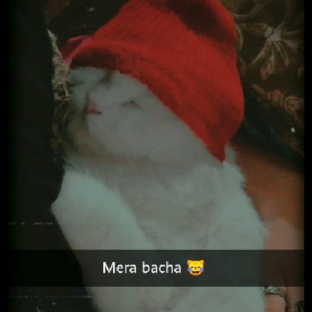 My sweeti💕