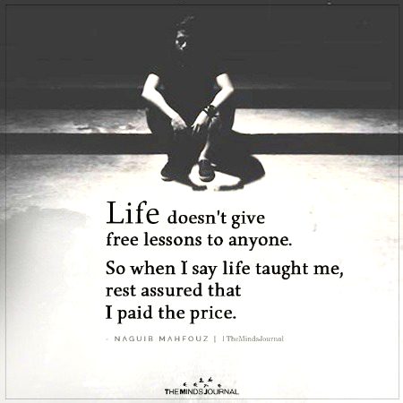 Life Advice image