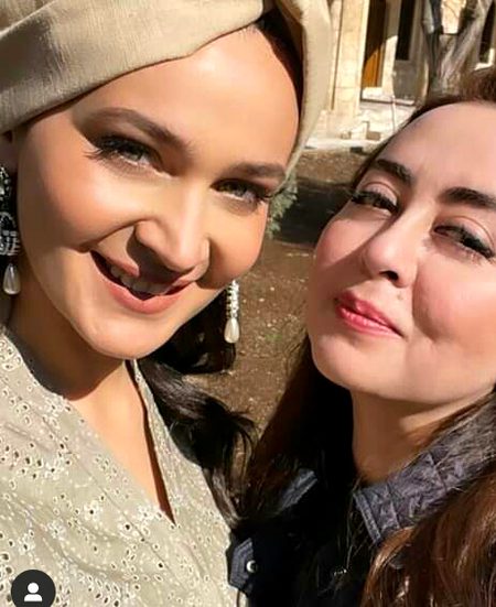 Turkish Celebs image