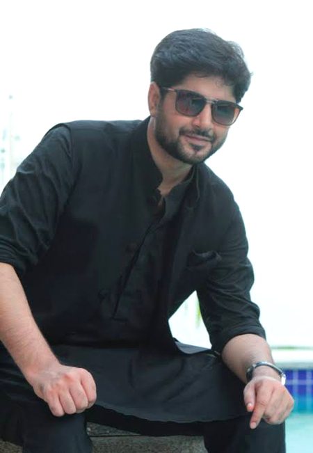 Pakistani Celebs image