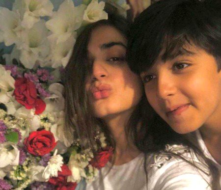 Pakistani Celebs image