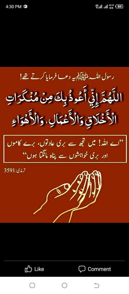 Islamic Quotes image