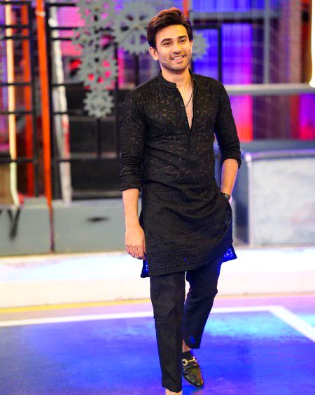 Pakistani Celebs image