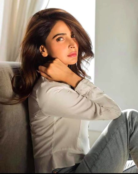 Pakistani Celebs image