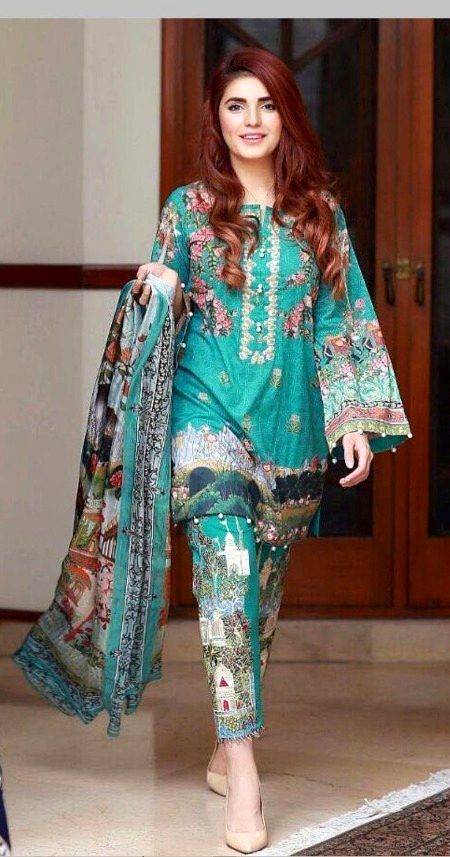 Pakistani Celebs image