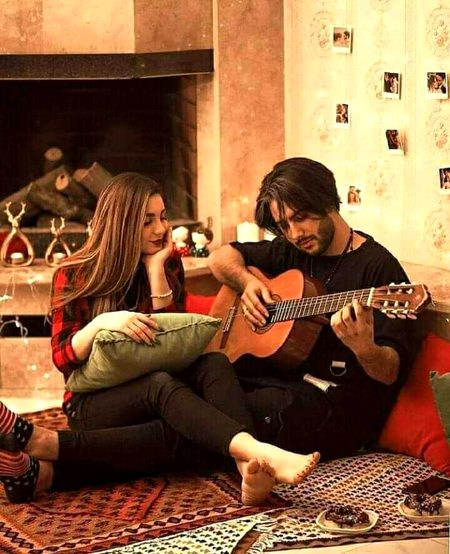 Beautiful People image