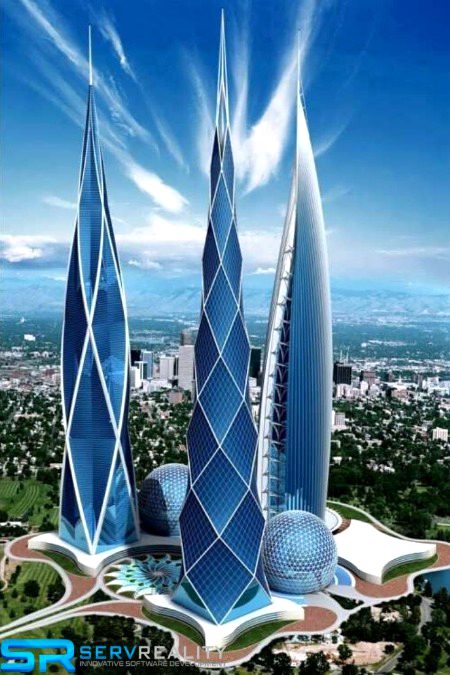 Beautiful Structures image