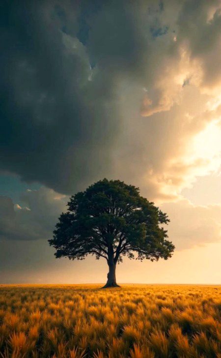 Beautiful Nature image