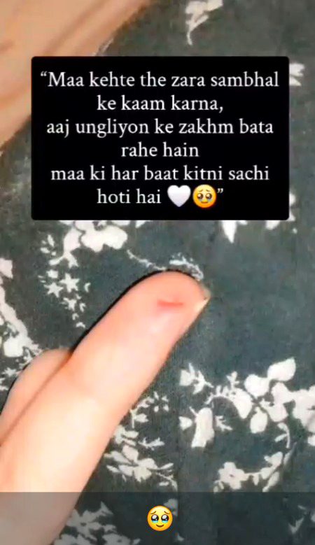 Ab yad ATI Hain Maan baap ki yaden...I'm miss my parents so much 🥺
