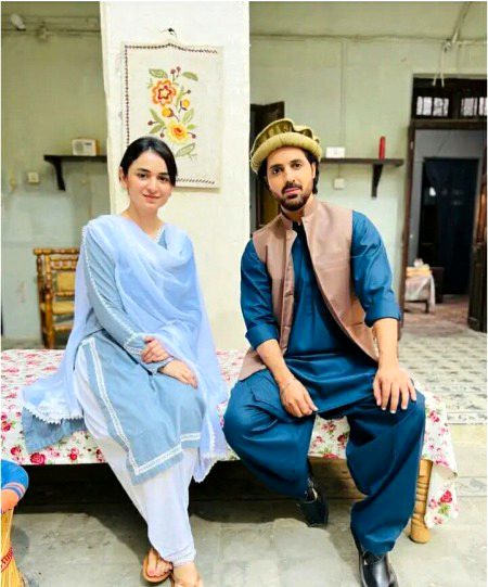 Pakistani Celebs image