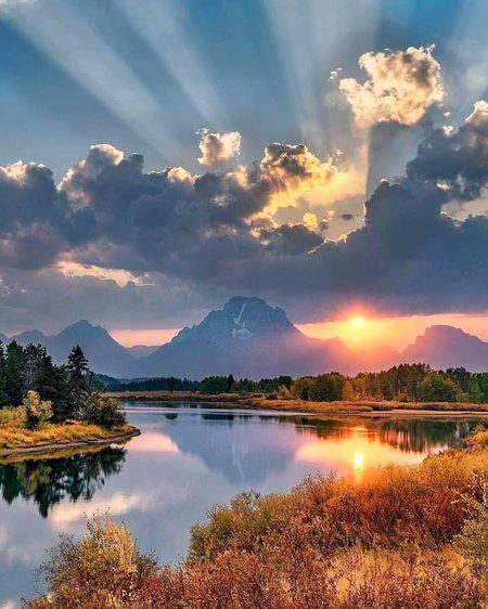 Beautiful Nature image