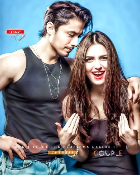 Pakistani Celebs image