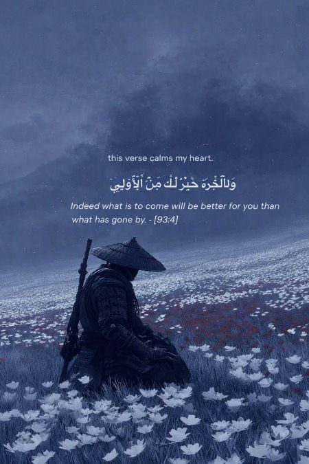 Islamic Quotes image