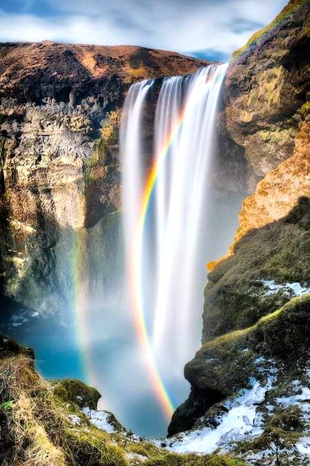 Beautiful Nature image