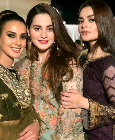 Pakistani Celebs image