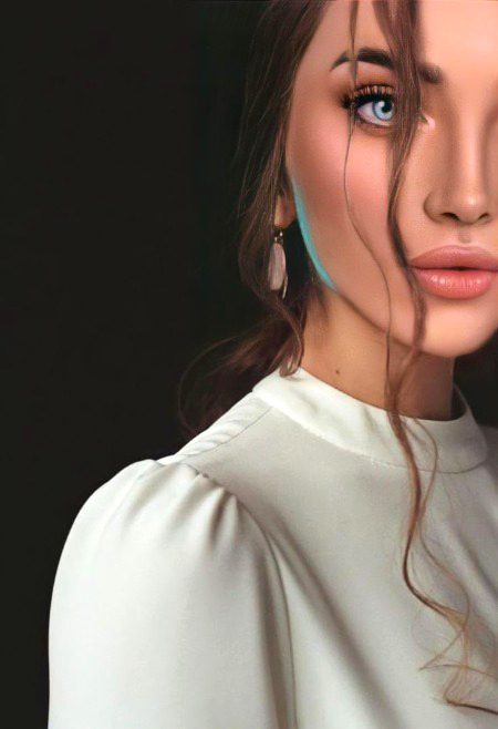 Digital Art image