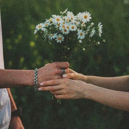 We all deserve a person who says, “We can fix this; I can’t lose you.”