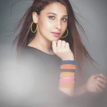 Pakistani Celebs image